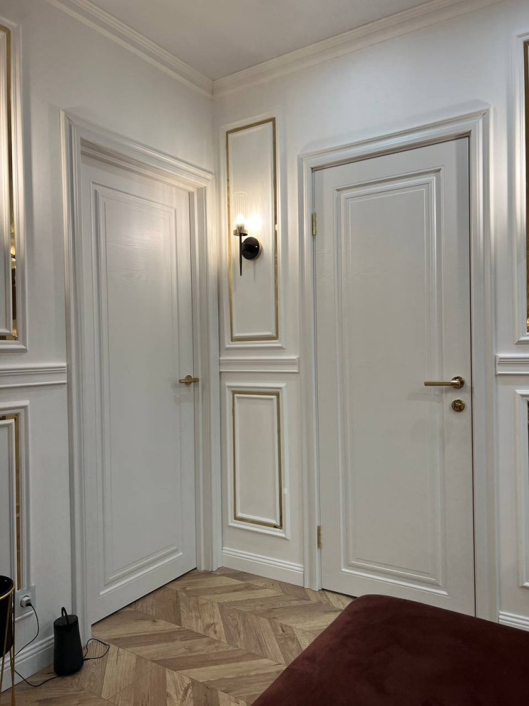 Наши работы