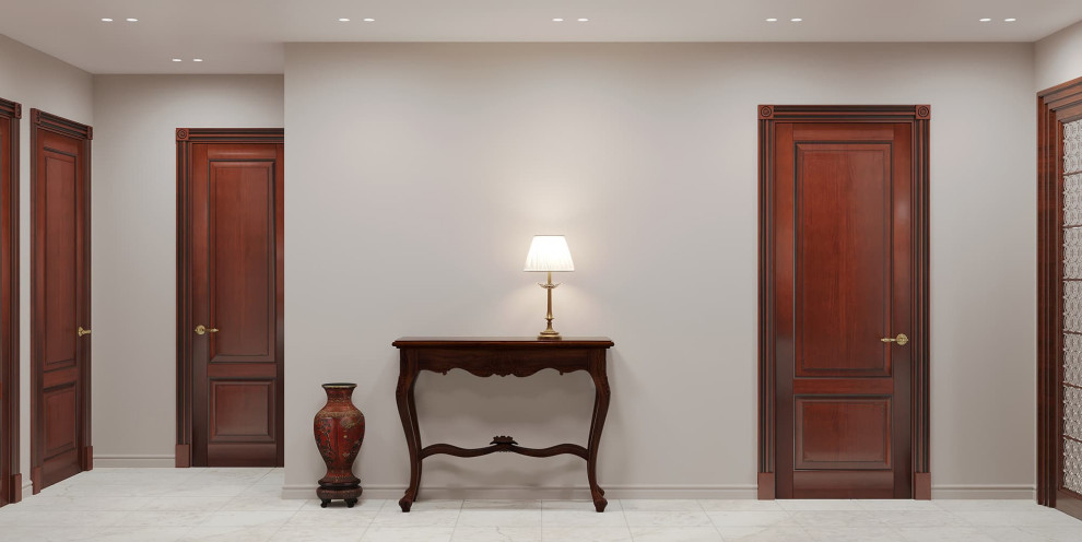 Седьмое небо