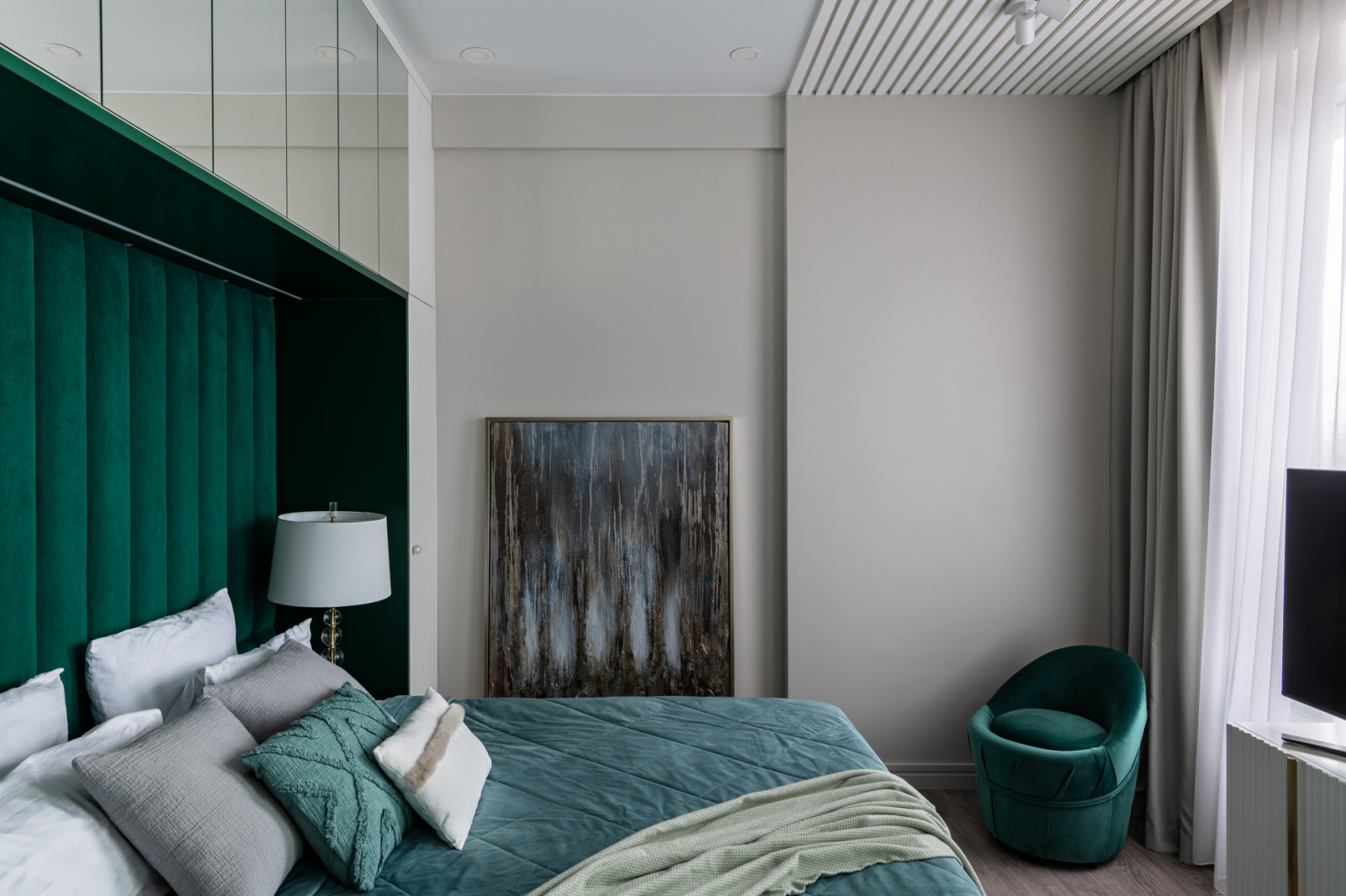 Кошачий рай