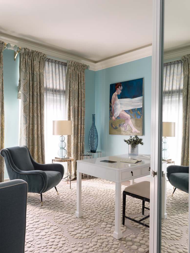 Квартира для поколения Y