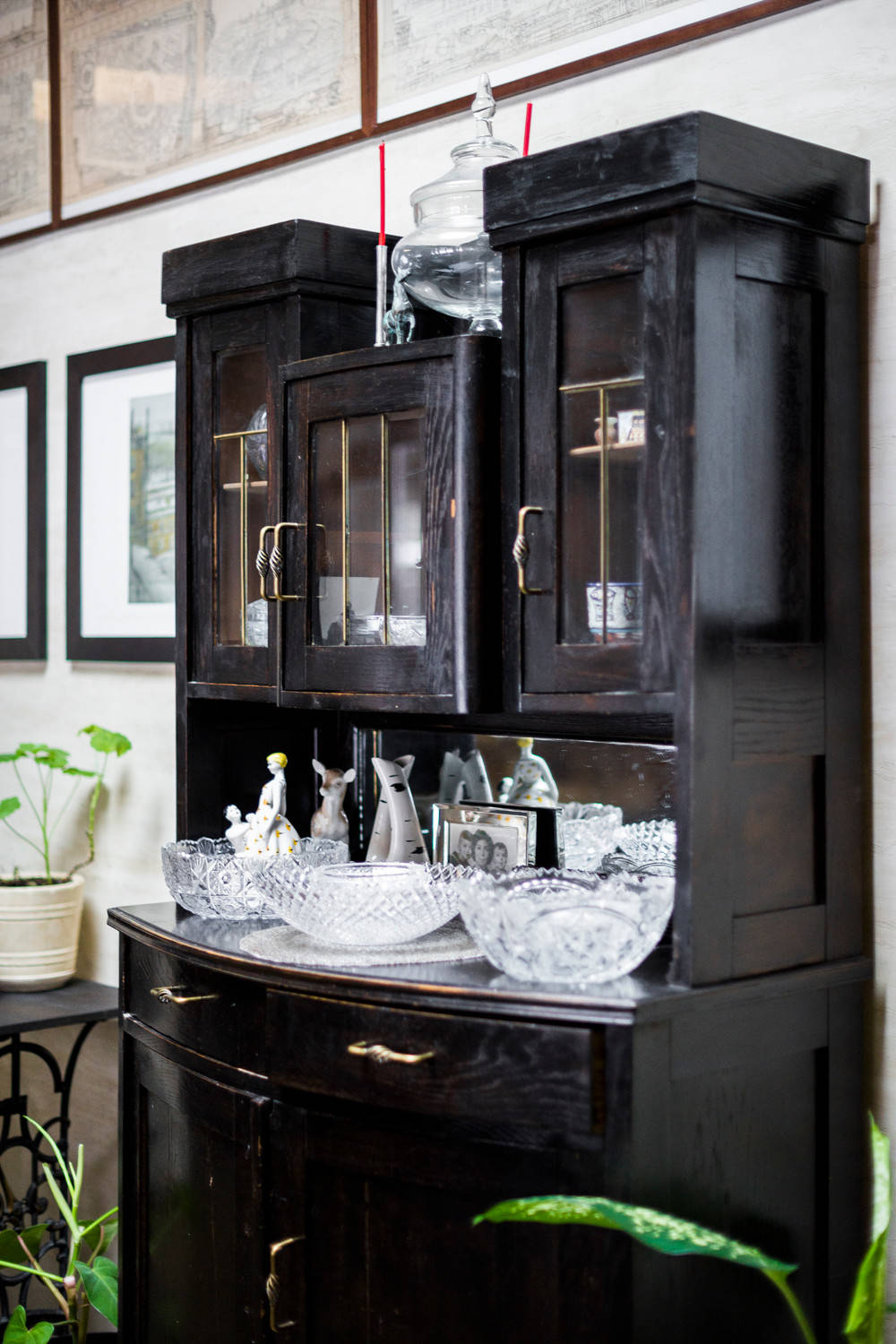 Хэппи-шик: Вещи и интерьеры, которые делают нас счастливыми