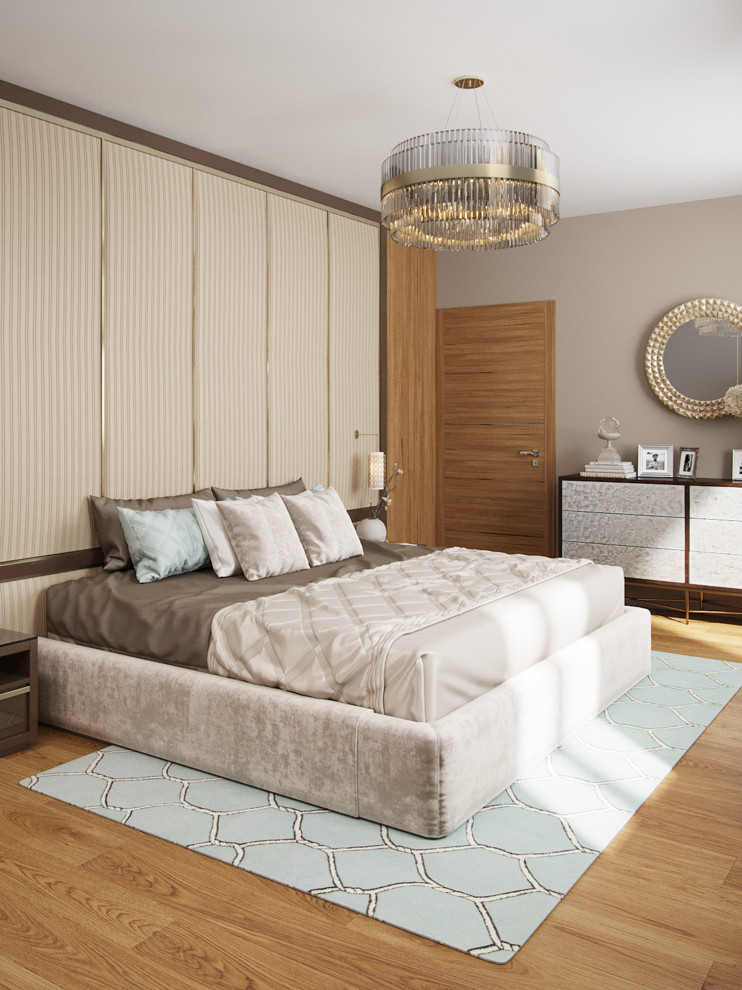 Квартира в Москве