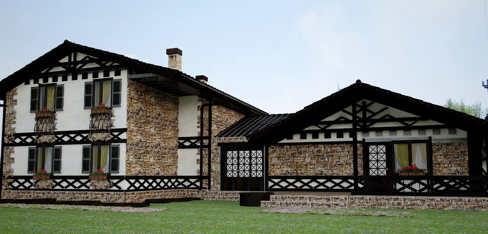 Обложка альбома: Houzz of Dream