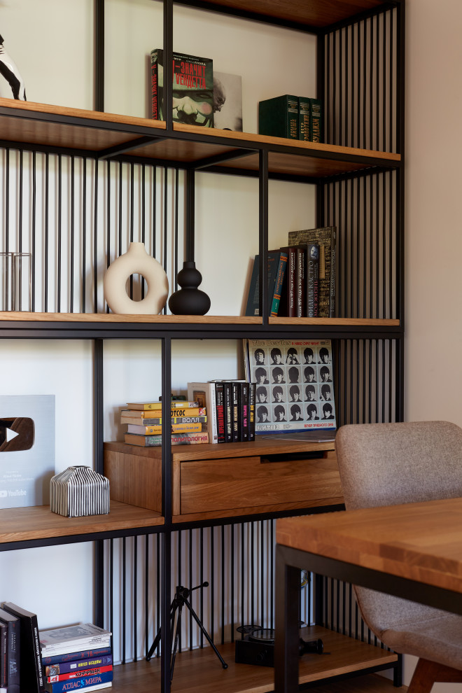 ЖК "Красная стрела"