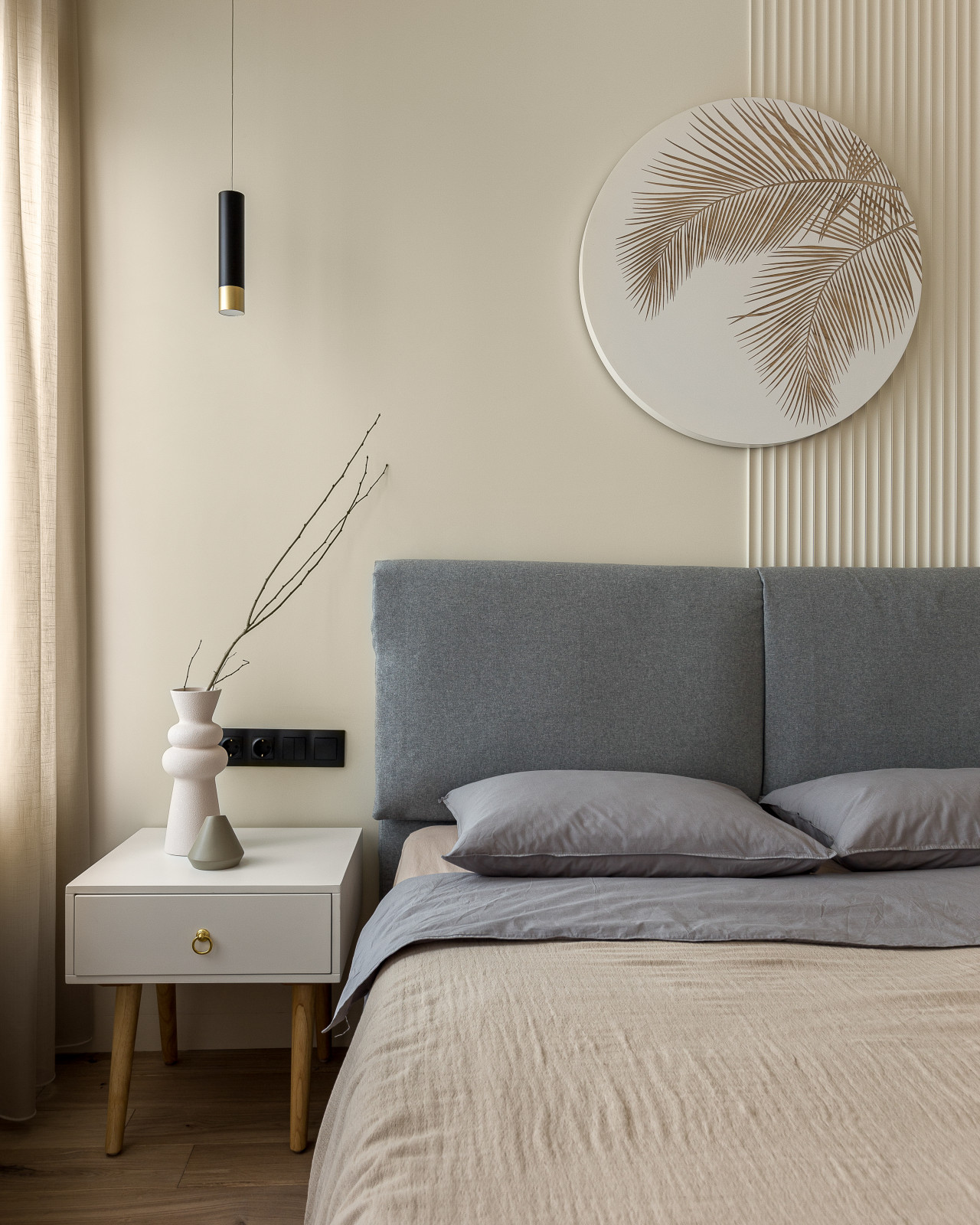 Квартира в ЖК Береговой