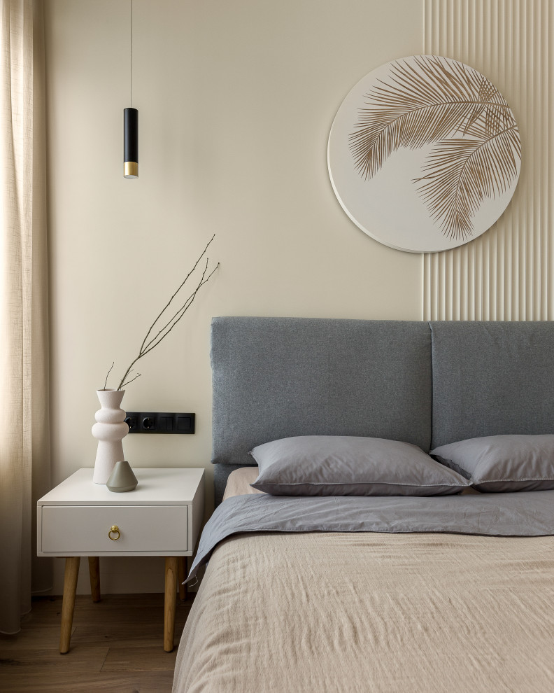 Квартира в ЖК Береговой