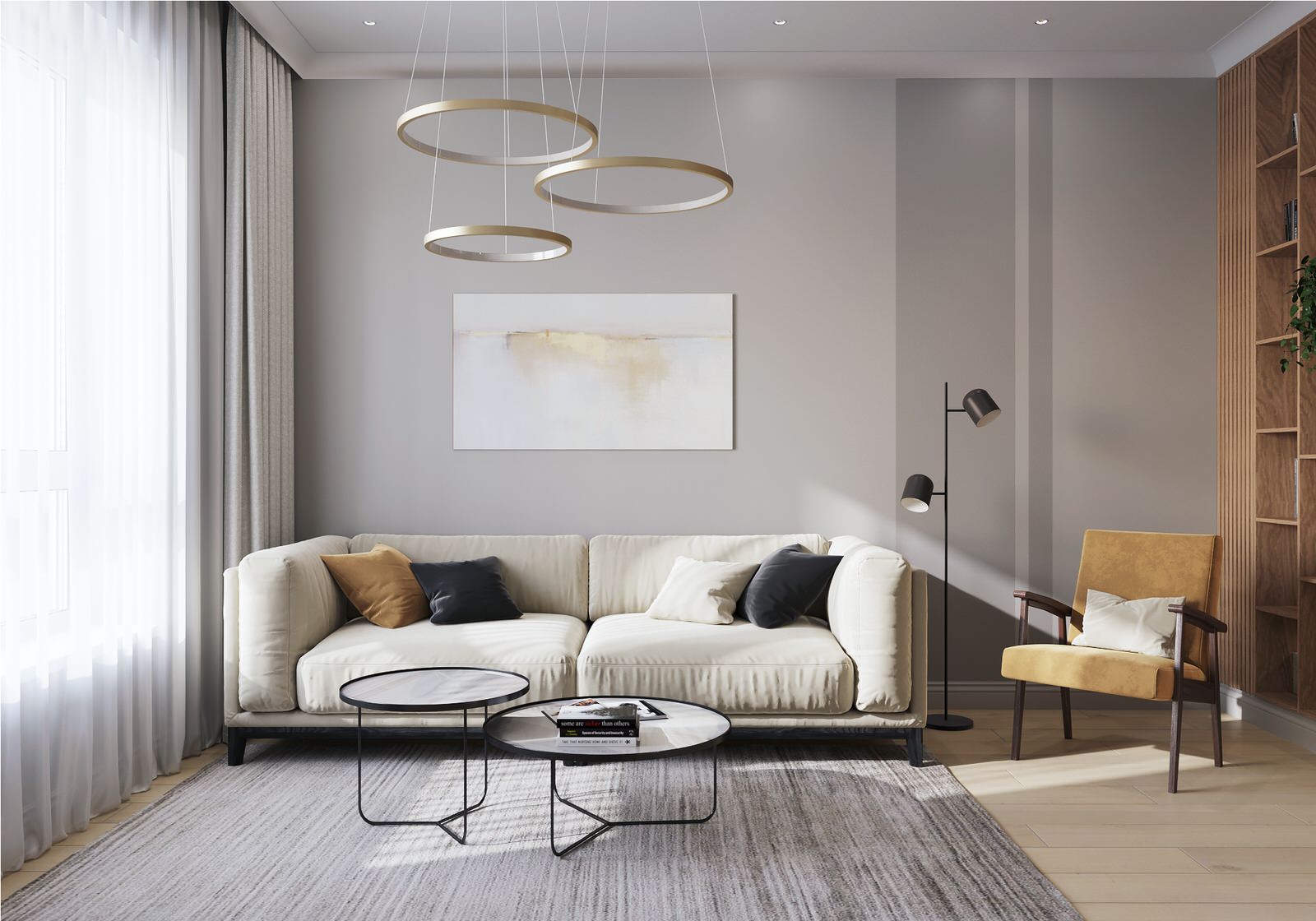 Квартира г. Москва