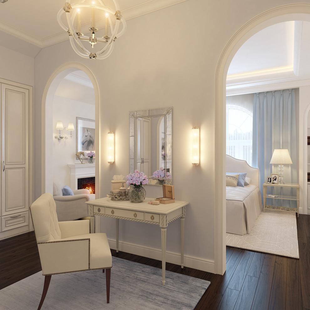 Дом в коттеджном посёлке «Новолуговая», ул.Сиреневая