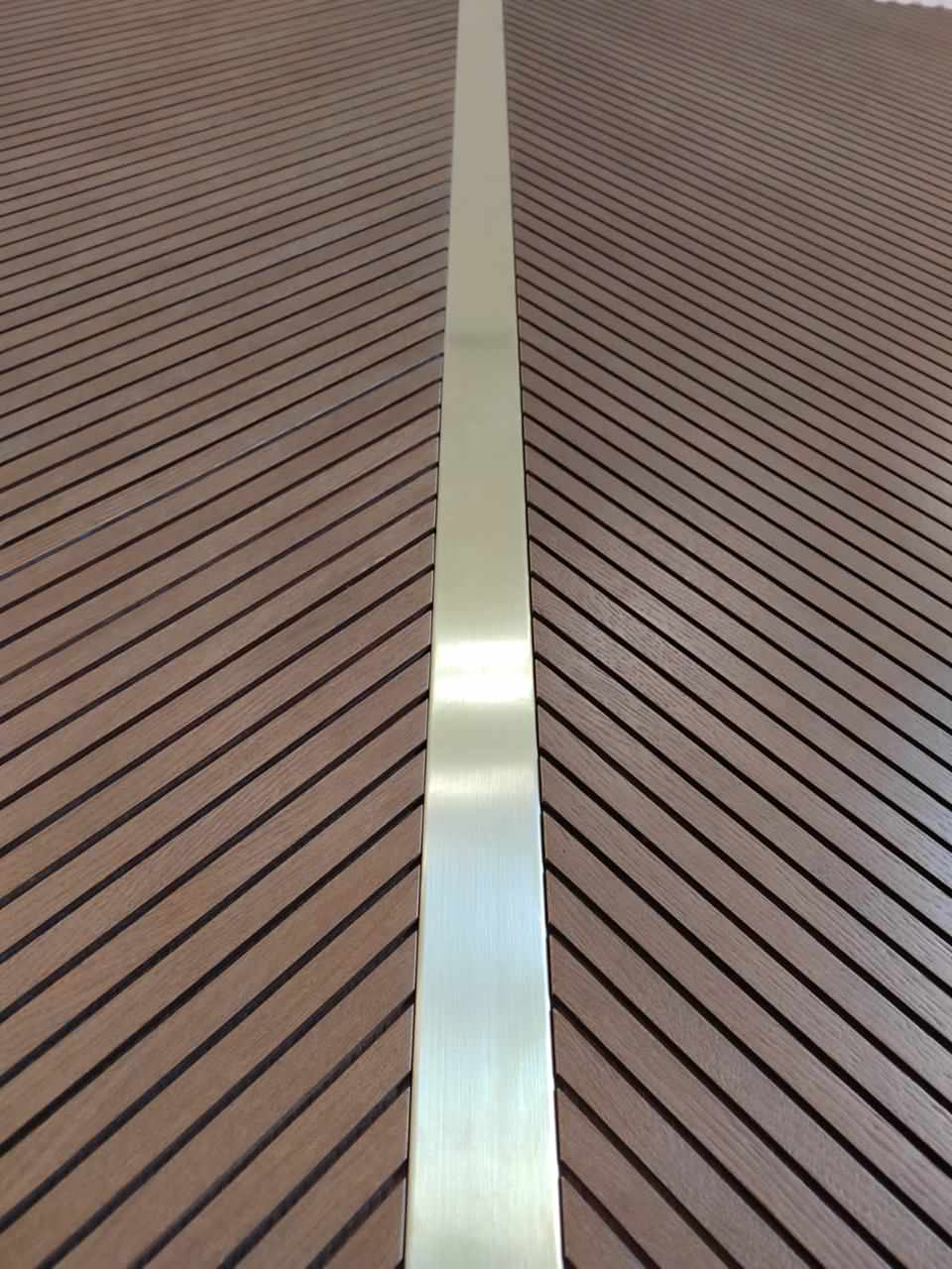 Обложка проекта: Стеновые реечные панели