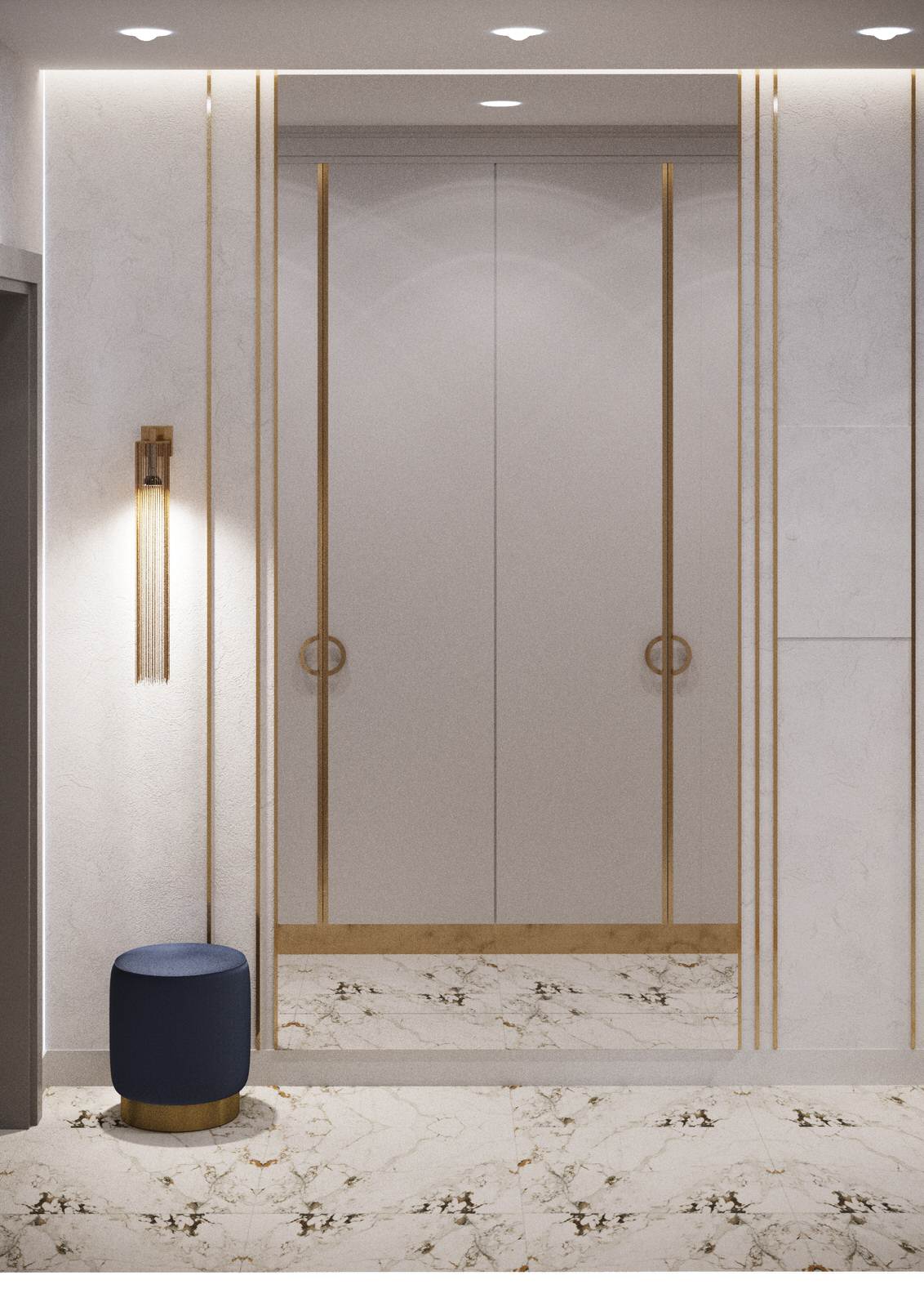 ЖК Доминант