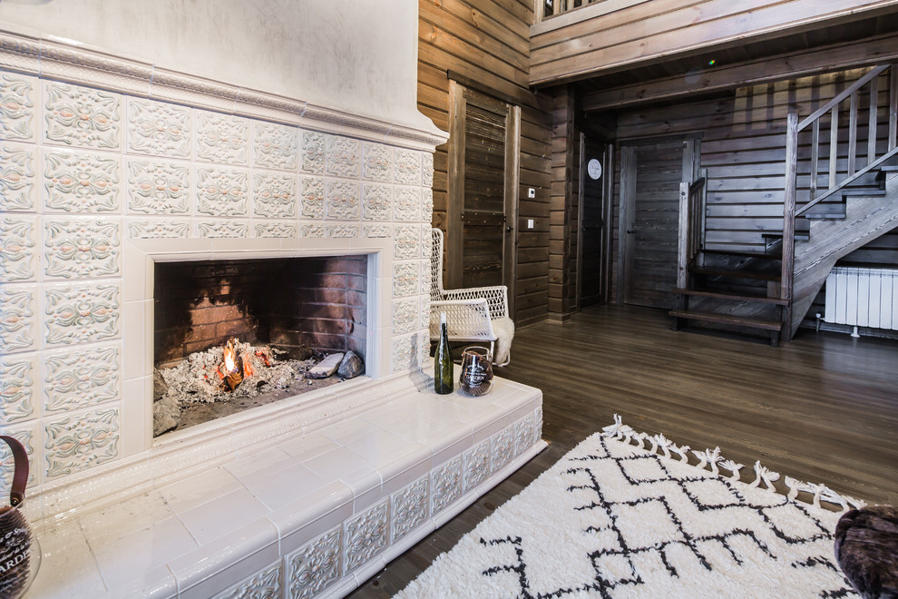 Зимняя сказка