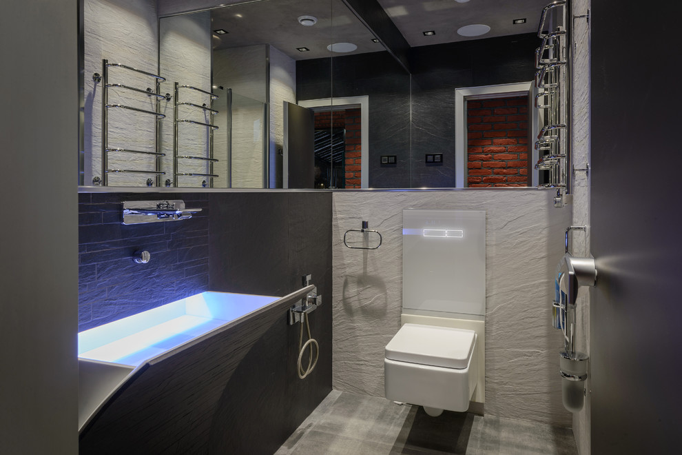 Проект "Итальянский квартал"