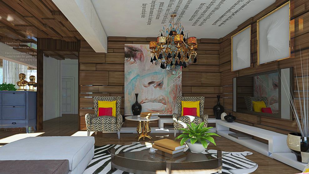 Обложка проекта: Проект загородного дома