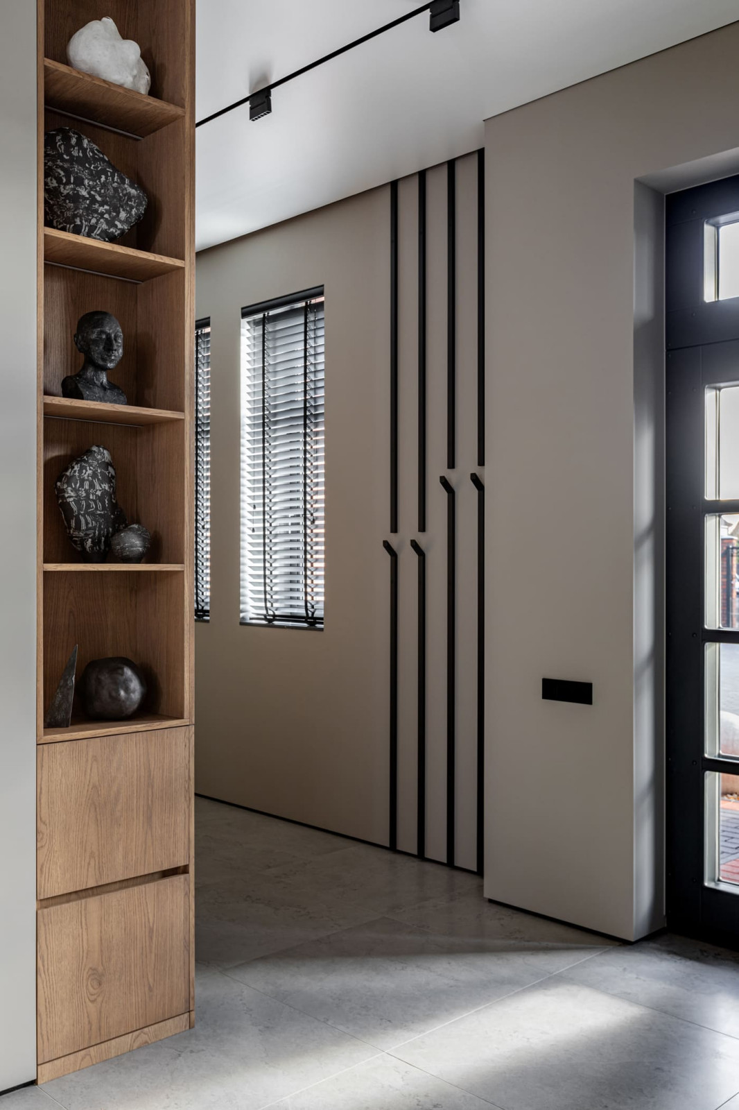 ДОМ "БАВАРИЯ"