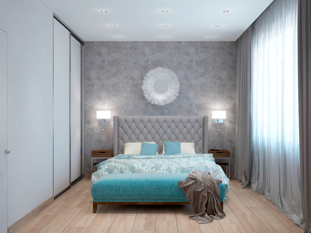 Омск ул. Весенняя