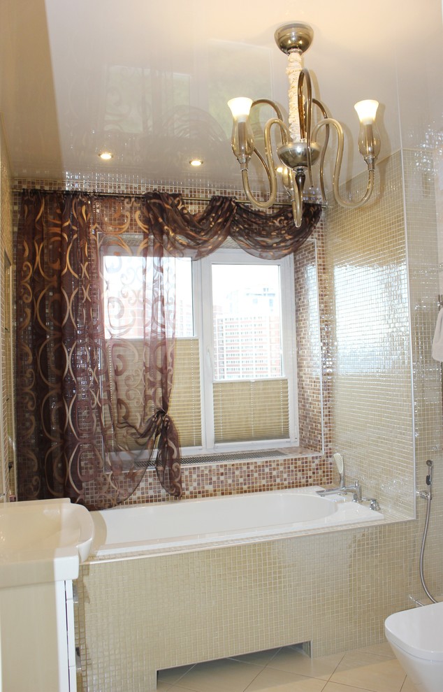 квартира для молодой пары