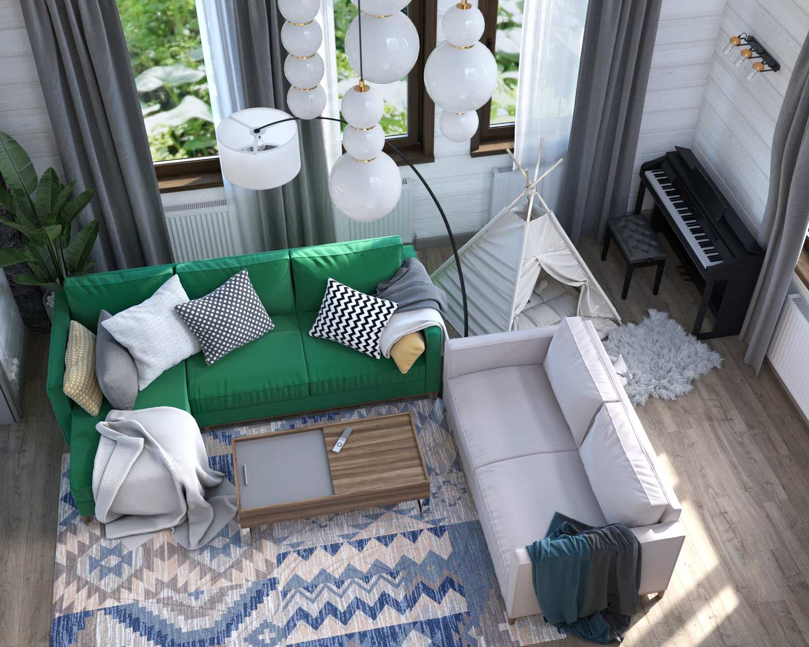 Проект дома в московской области, коттеджный поселок «ОЗЕРО ЖЕМЧУЖИН»