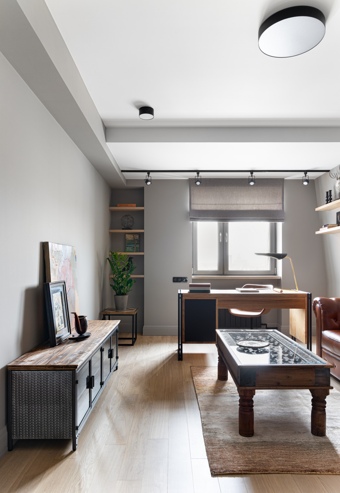 Пентхаус 200м2 на Зоологической