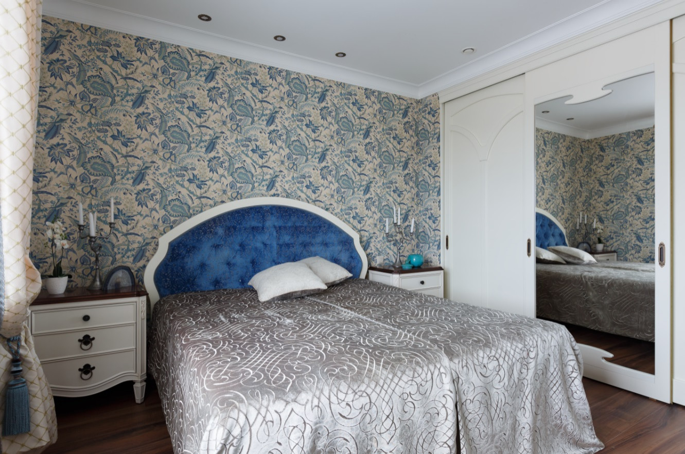 Проект Ирины Андроненковой