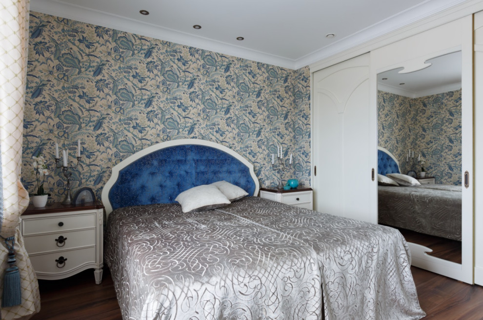 Проект Ирины Андроненковой