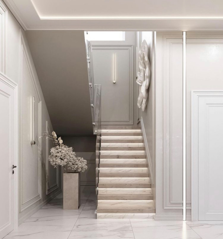 проект House Light