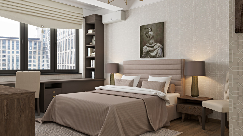 Ленинградское ш