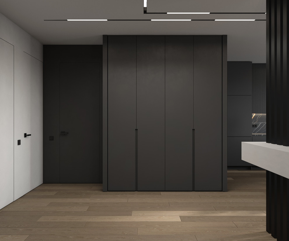 ЖК Михайлова