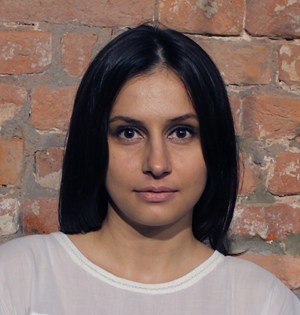 Ольга Клевакина