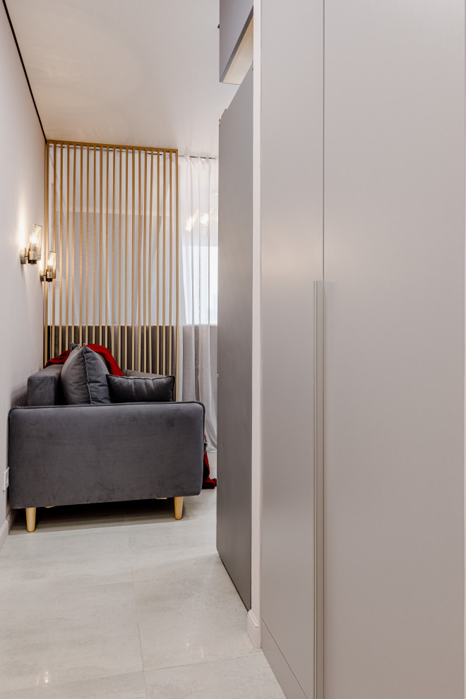 Студия 27м2 для аренды.