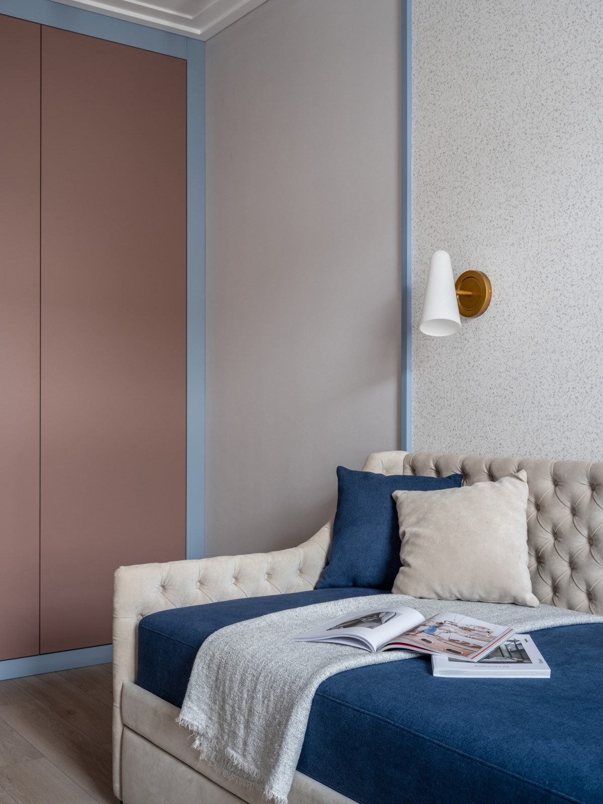 Квартира на Петроградке