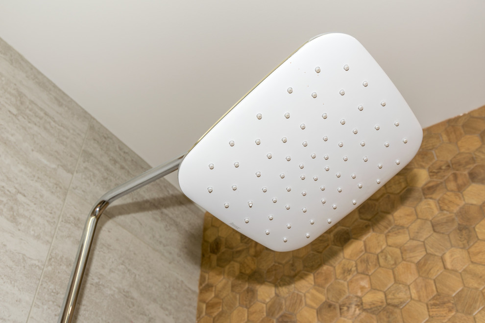 Процесс ремонта квартиры на Суздальском шоссе