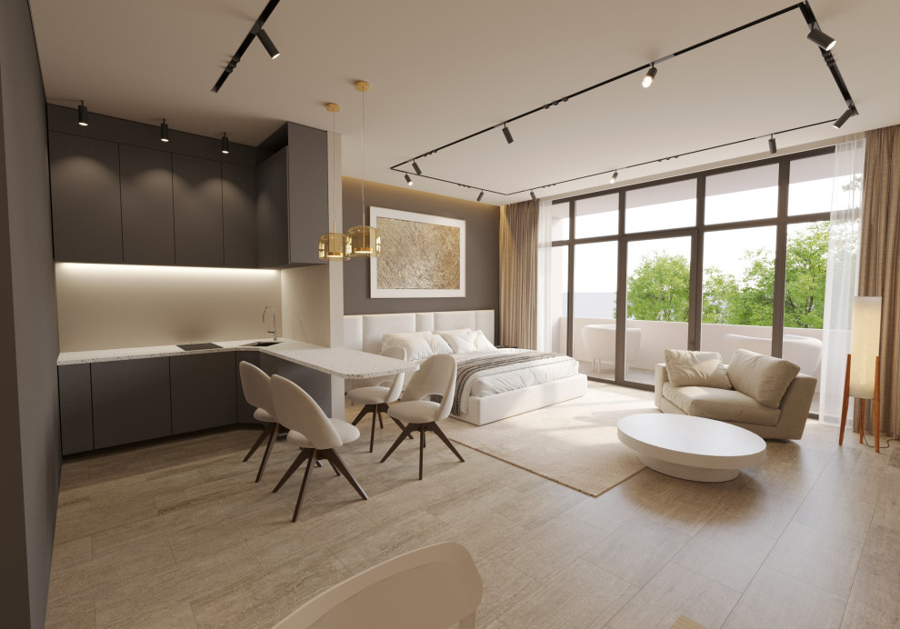 База отдыха "Морской Берег"