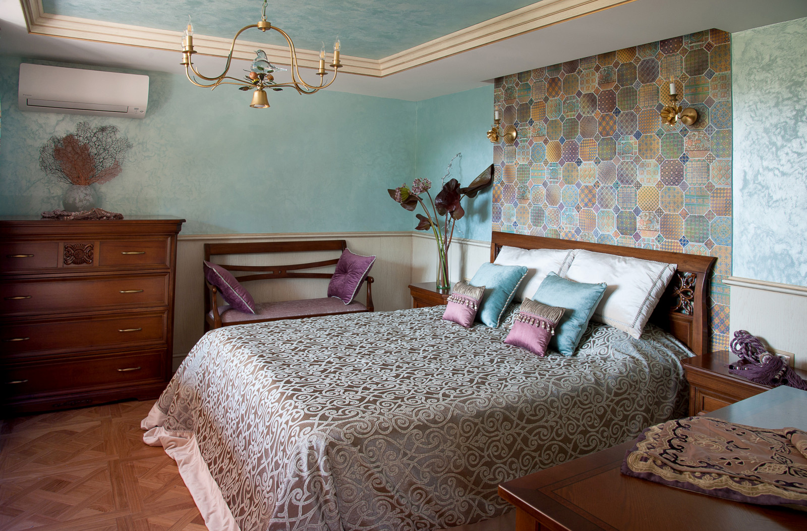 Дом в Одинцово