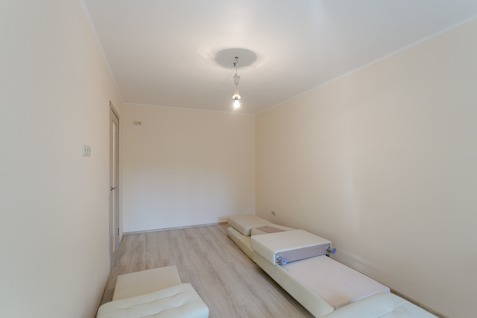 Однокомнатная квартира на Соколе