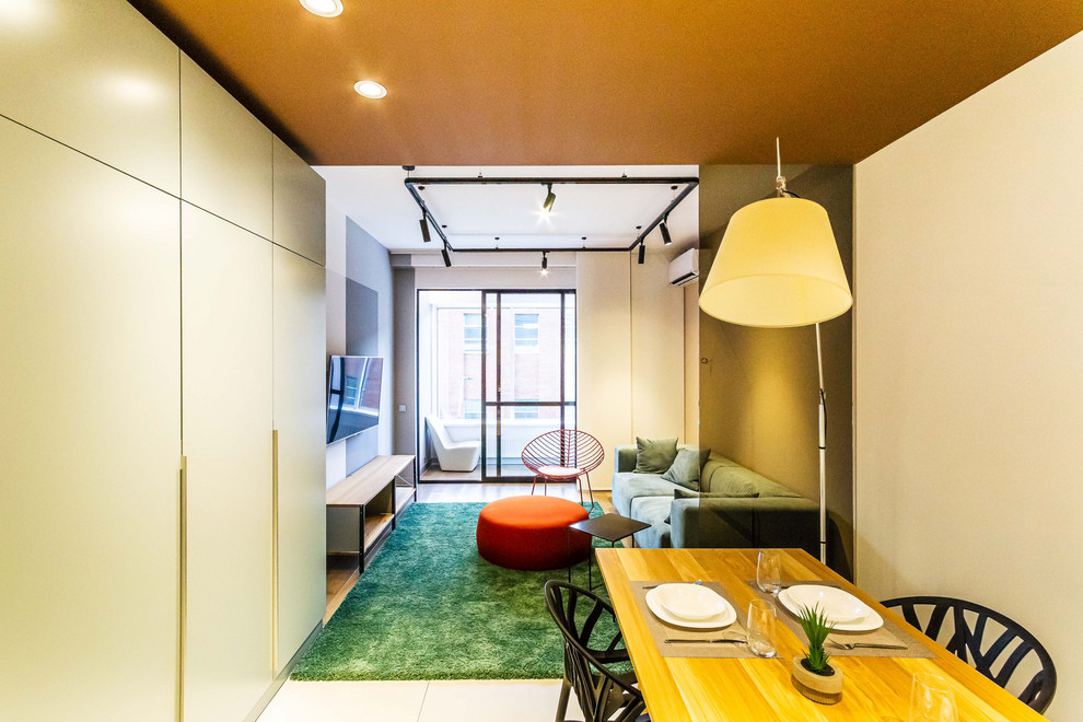 Агентская фотография