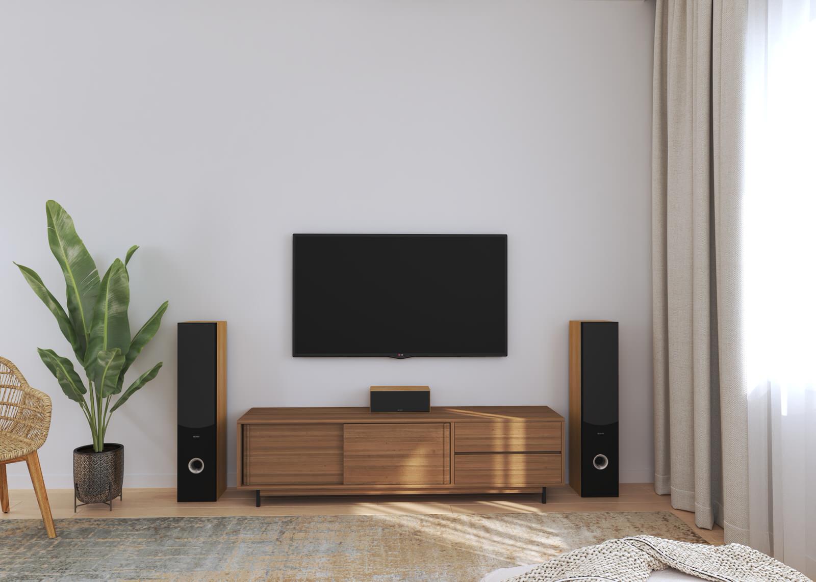 Уютный дом для молодой семьи