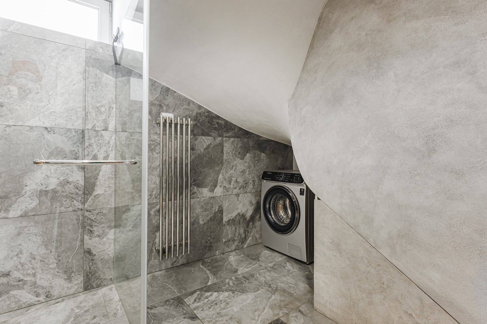 Ремонт душевой