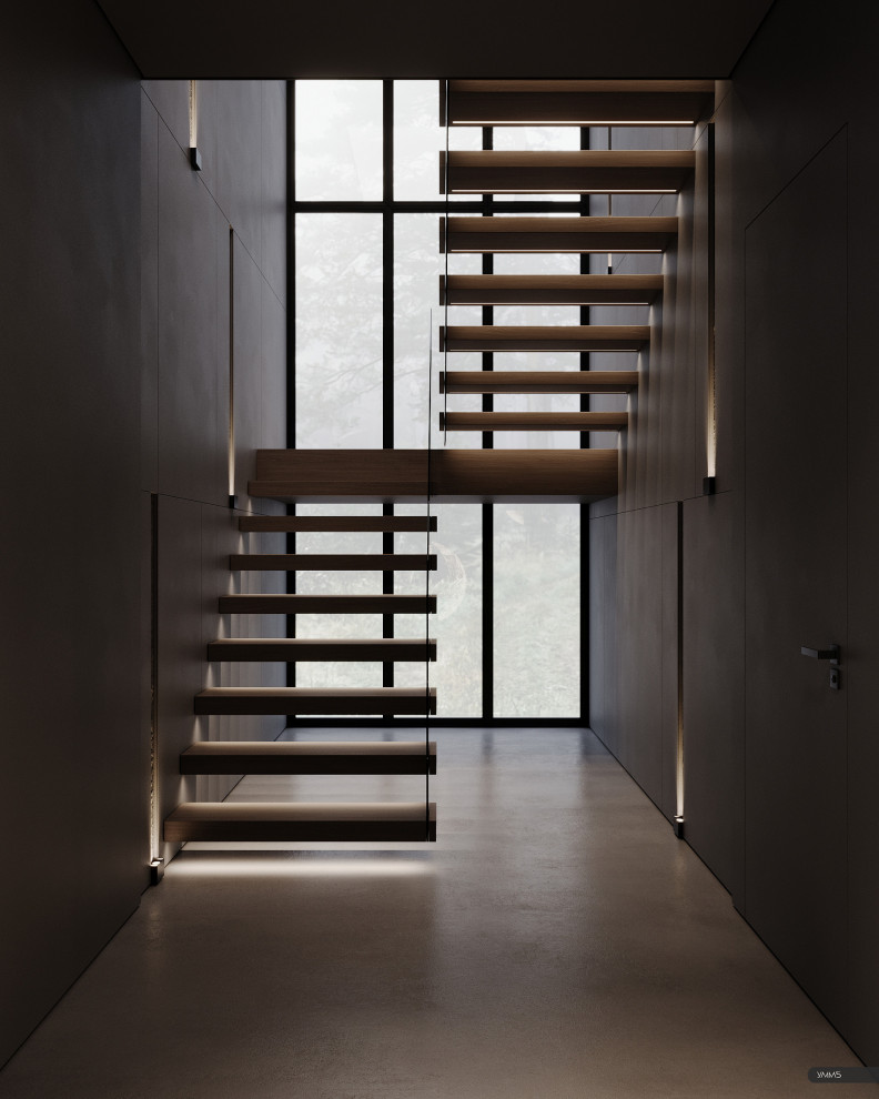 Обложка альбома: Идеи лестниц