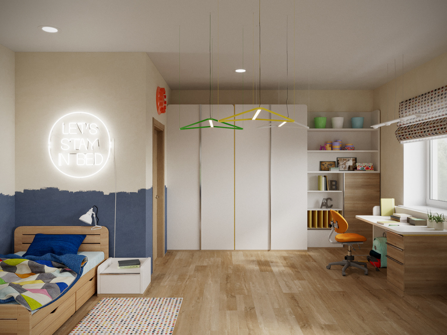 FAMILY_house_children