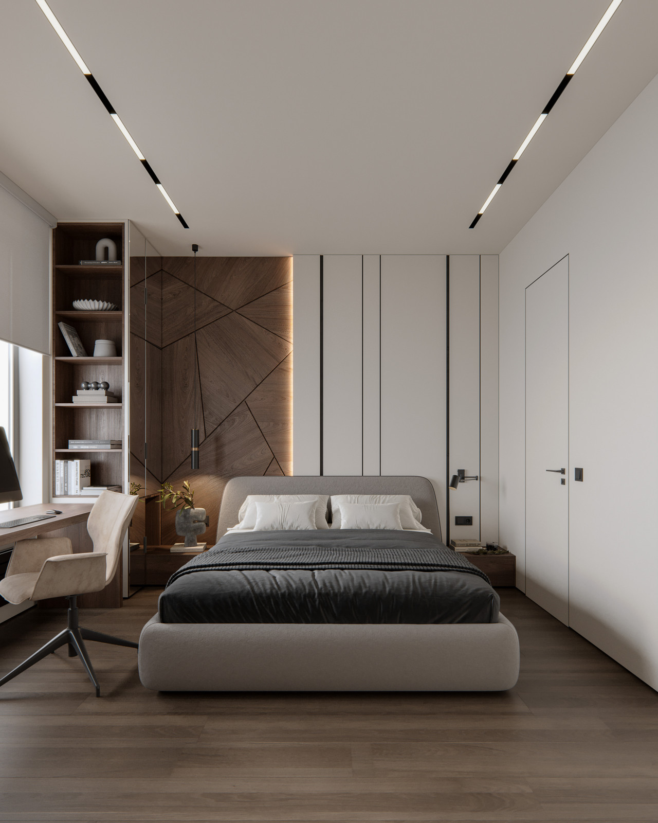 ЖК Настоящее