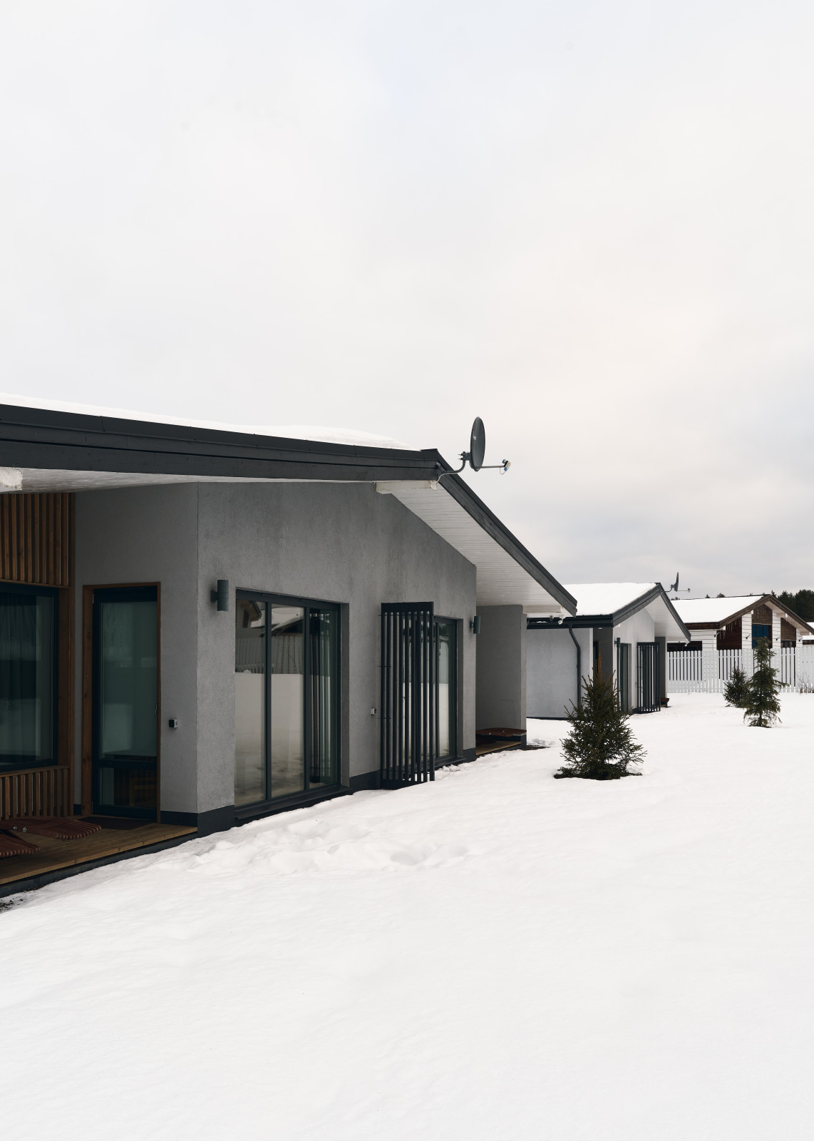 Съемка базы отдыха LIFE CLUB. Давинчи. Санкт-Петербург