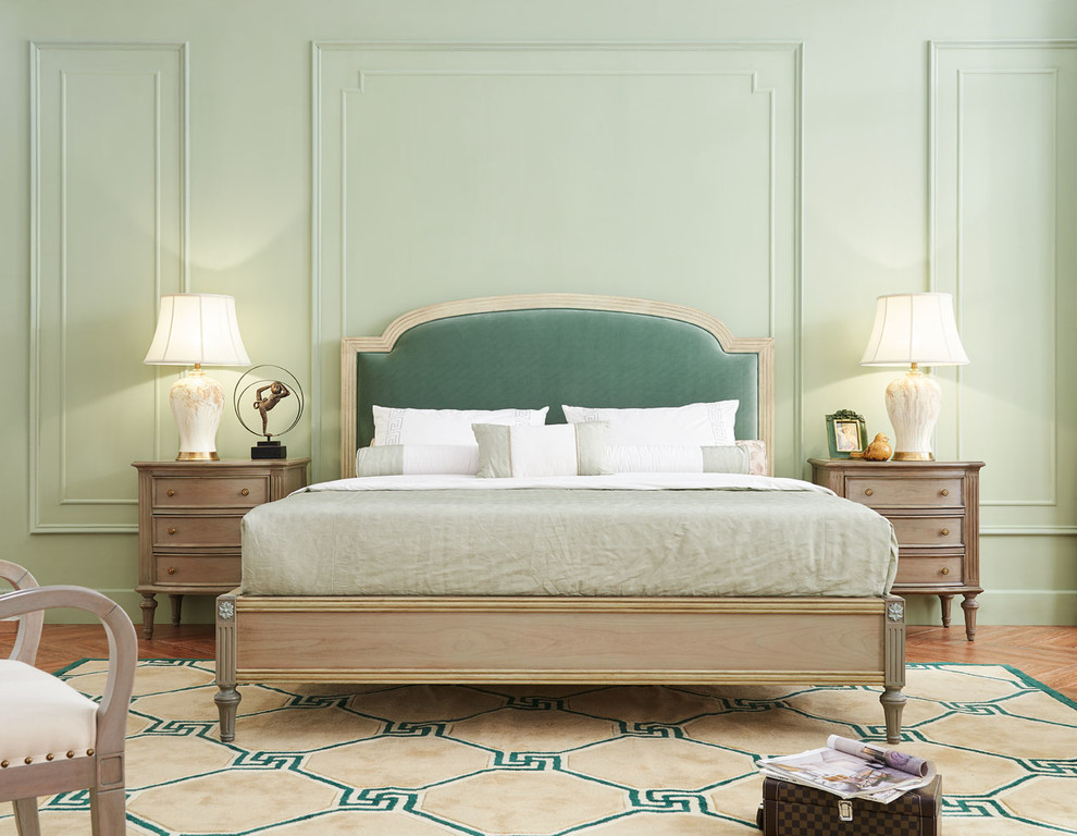 Спальня Mestre