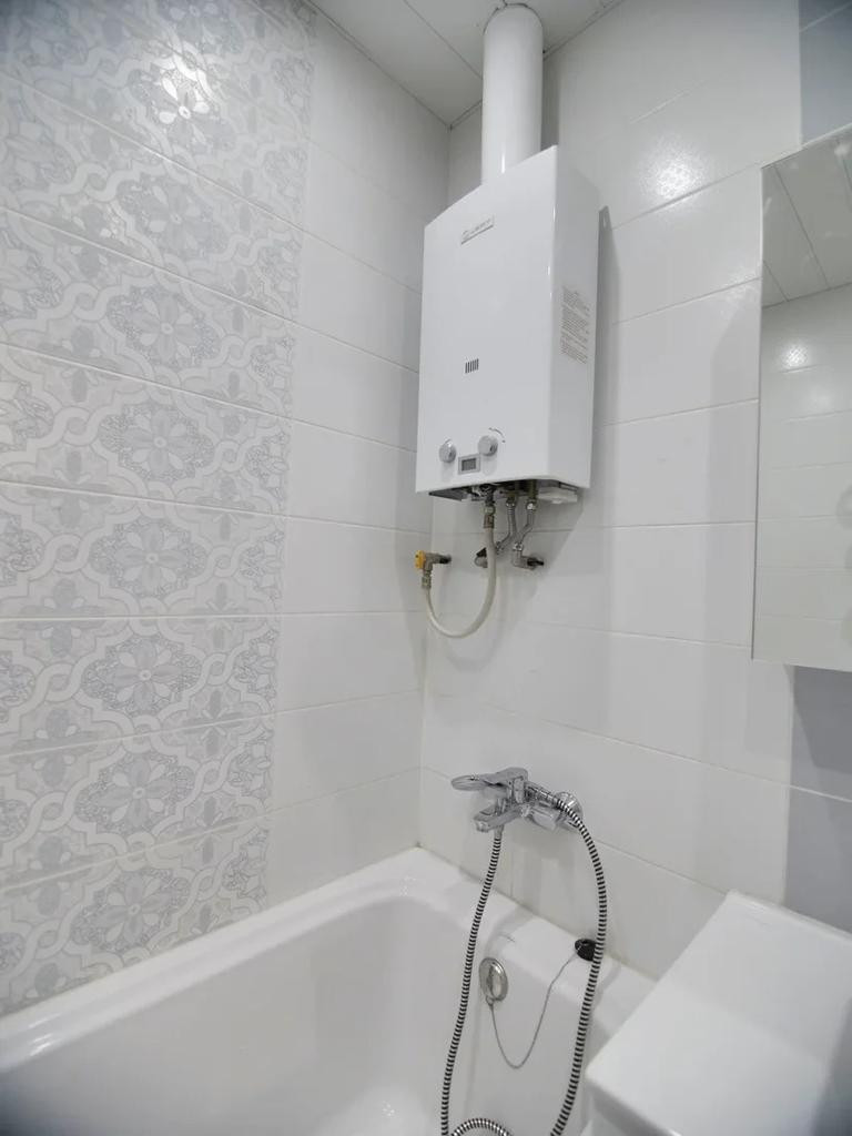 Отделочные работы