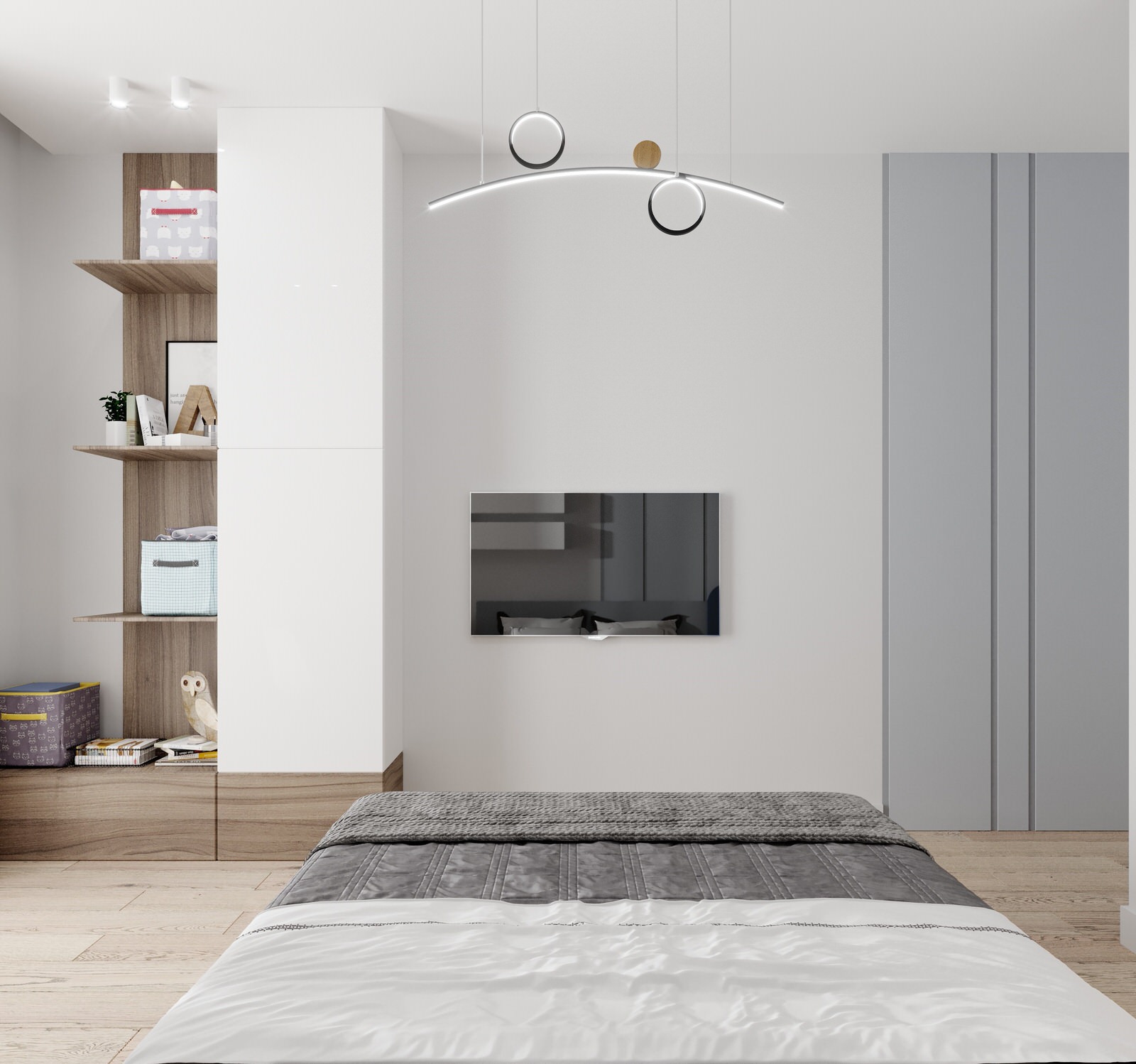 ЖК Зиларт, 52,9 кв.м