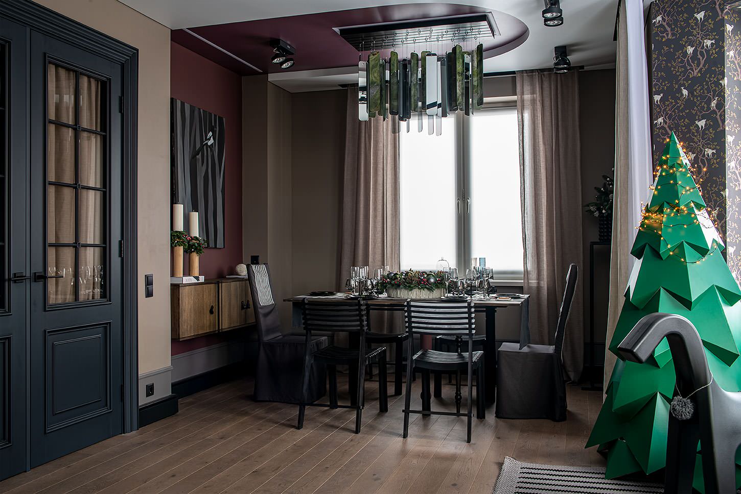 Съемка в Фазенда Лайф (декабрь 2020)