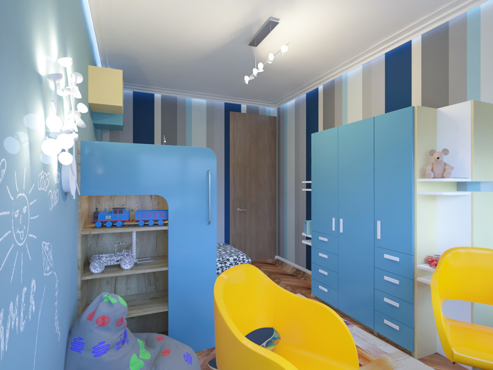 Квартира на Шелепихе