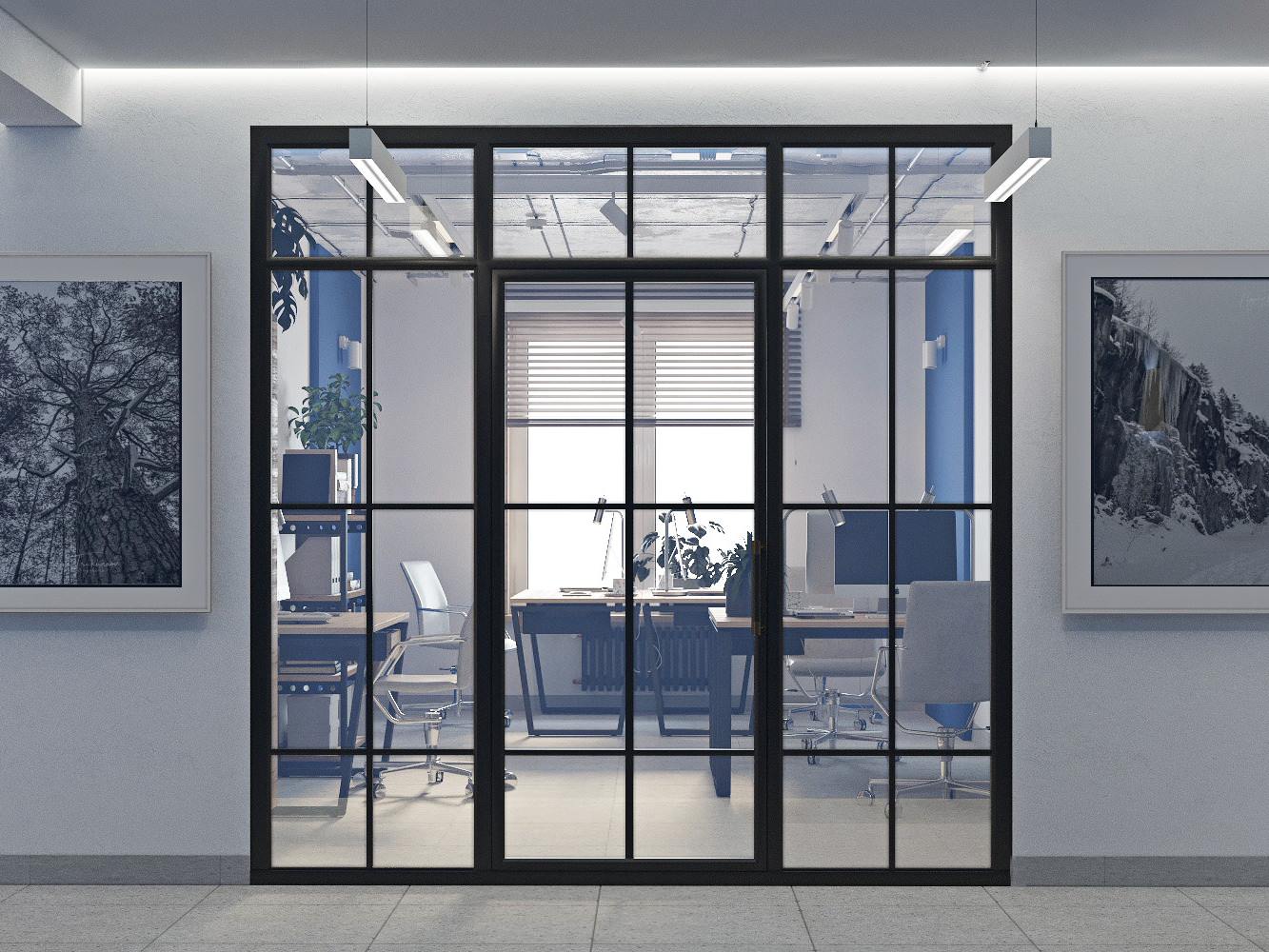 Офис в Москве 184 м.кв.