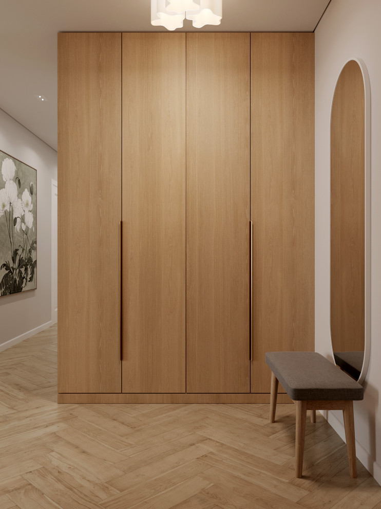 Здесь слышен детский смех