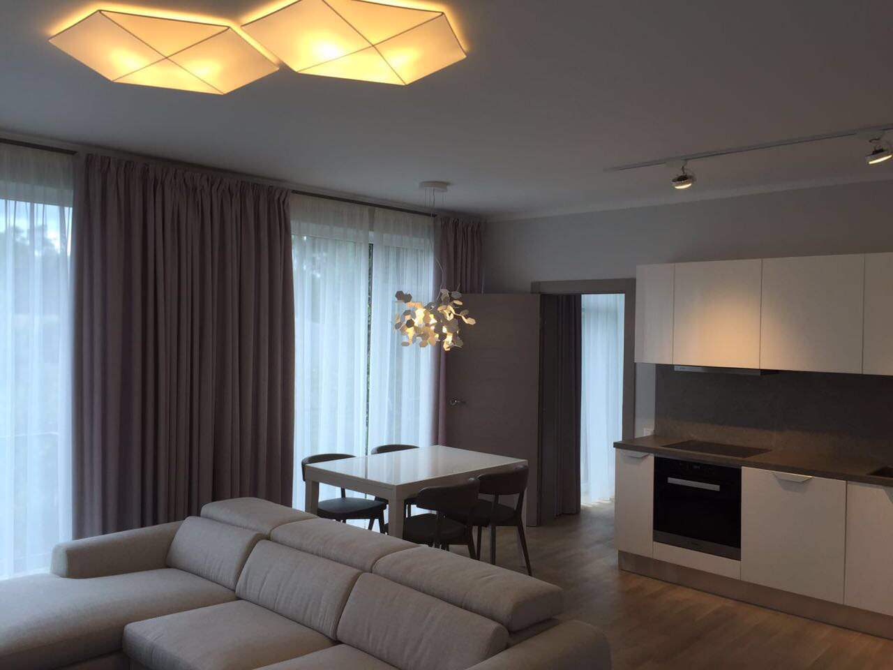 Квартира в Риге