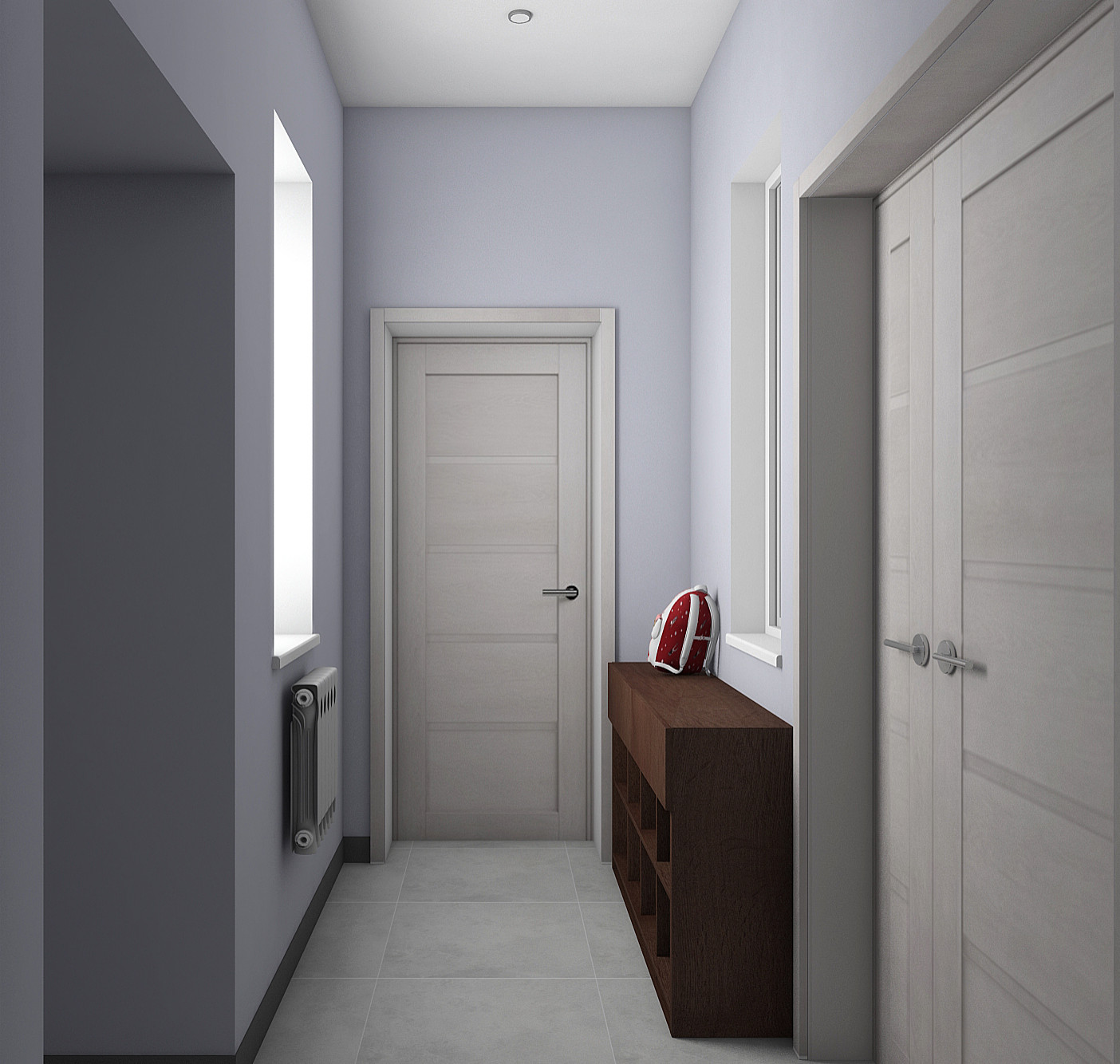 Геометрия цвета